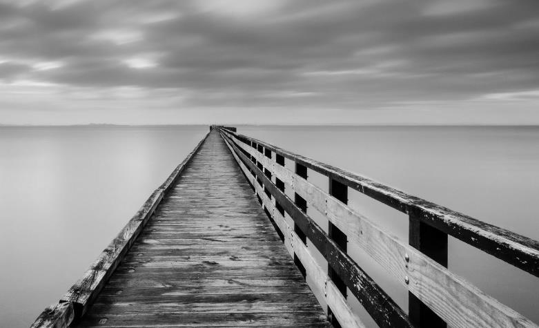 《一平方英寸的寂静》——戈登·汉普斯【美】-读后感